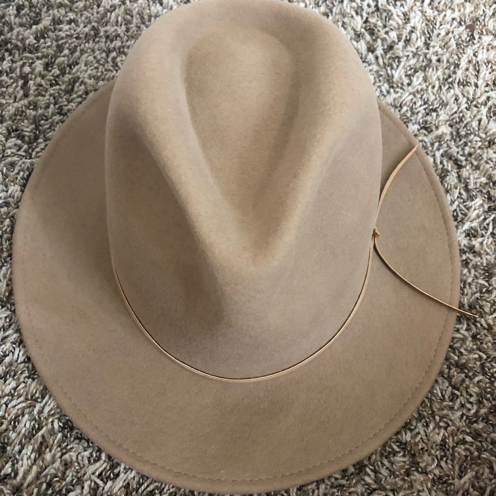 Bucket hat from Urban Outfitters